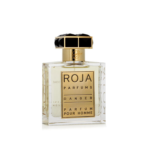 Roja Parfums Danger Pour Homme Parfum (uomo) 50 ml
