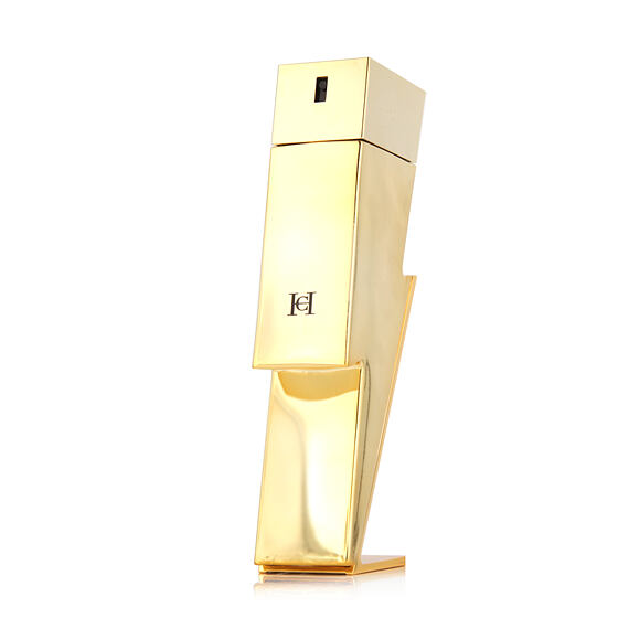 Carolina Herrera Bad Boy Gold Fantasy Eau de Toilette (uomo) 100 ml
