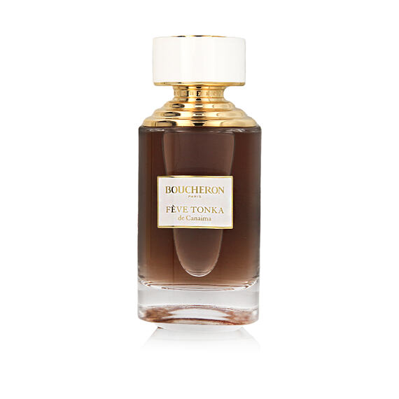 Boucheron Fève Tonka de Canaima Eau de Parfum (unisex) 100 ml
