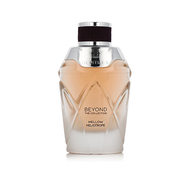 Bentley Beyond Mellow Heliotrope Eau de Parfum (unisex) 100 ml