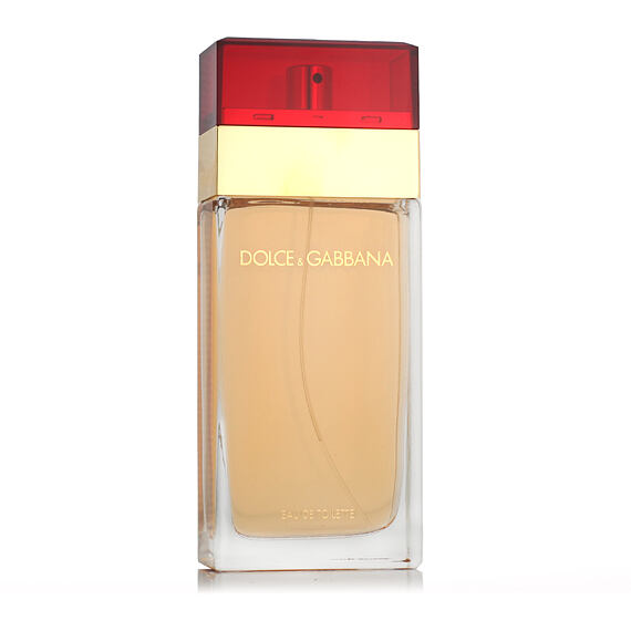 Dolce & Gabbana Pour Femme Eau de Toilette (donna) 100 ml
