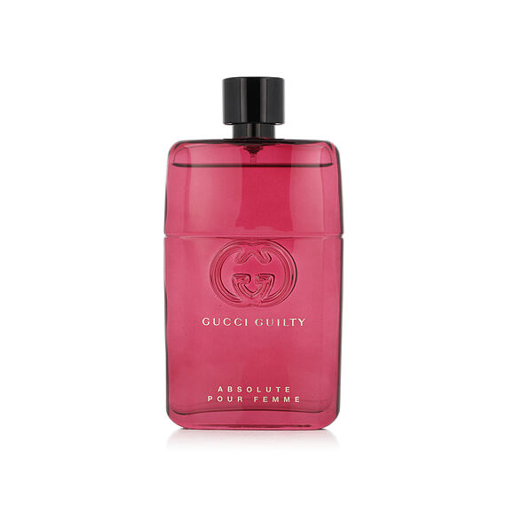 Gucci Guilty Absolute pour Femme Eau de Parfum (donna) 90 ml