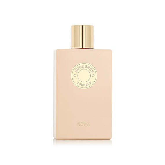 Burberry Goddess Gel Doccia profumato (donna) 200 ml