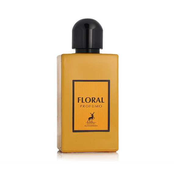 Maison Alhambra Floral Profumo Eau de Parfum (donna) 100 ml