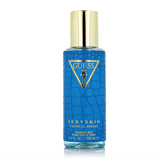 Guess Sexy Skin Tropical Breeze Spray da corpo (donna) 250 ml