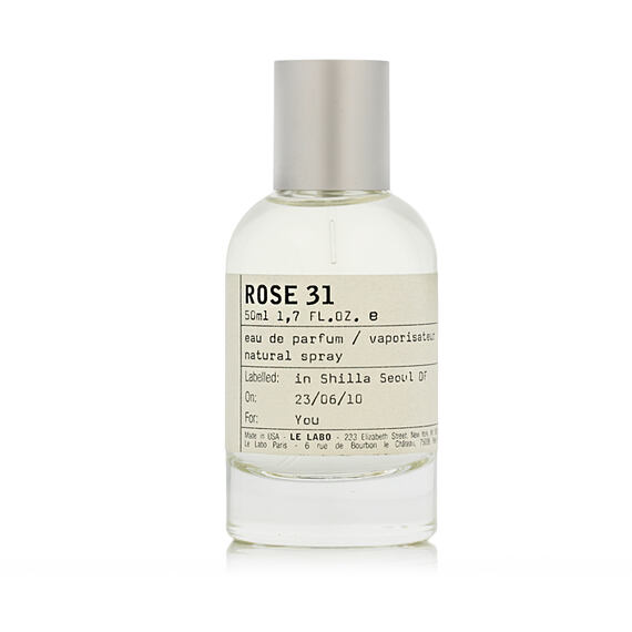 Le Labo Rose 31 Eau de Parfum (unisex) 50 ml
