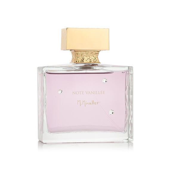 M.Micallef Note Vanillée Eau de Parfum (donna) 100 ml