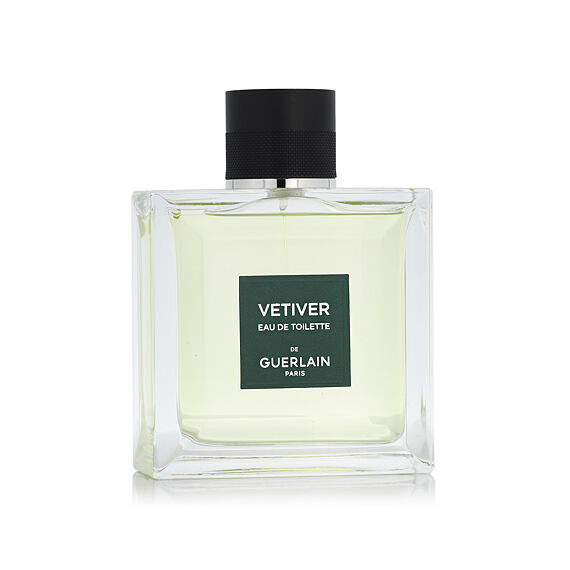 Guerlain Vetiver Eau de Toilette (uomo) 100 ml