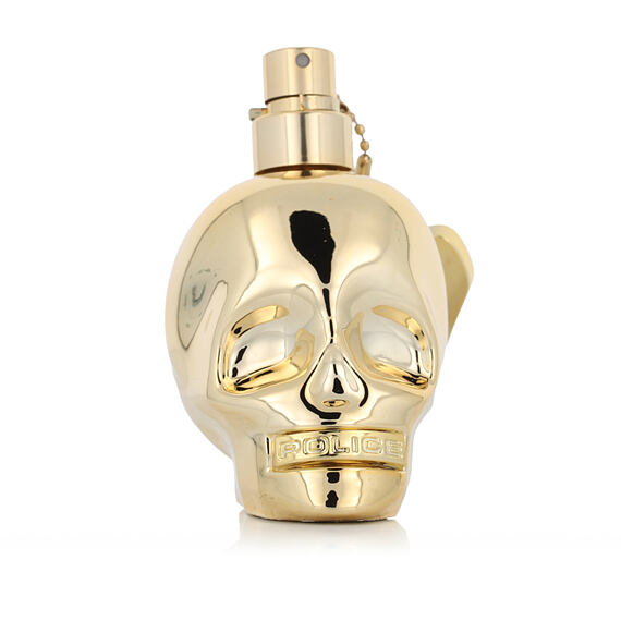 POLICE To Be Born To Shine Man Eau de Toilette (uomo) 40 ml