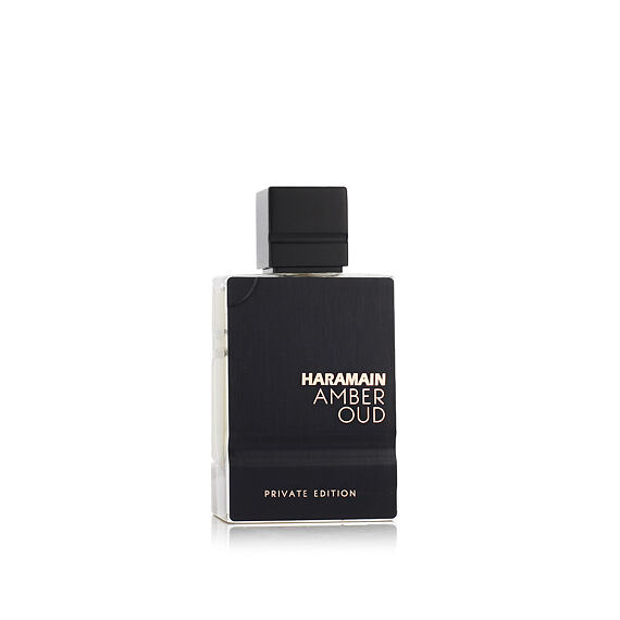 Al Haramain Amber Oud Private Edition Eau de Parfum (unisex) 60 ml