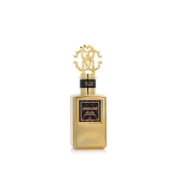 Roberto Cavalli Velour Saffron Parfum (unisex) 100 ml