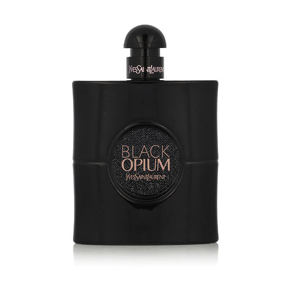 Yves Saint Laurent Black Opium Le Parfum (donna) 90 ml