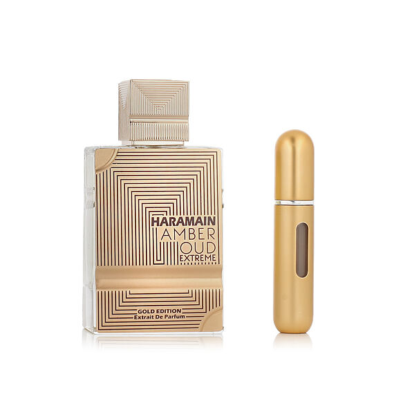 Al Haramain Amber Oud Gold Edition Extreme Extrait de parfum (unisex) 60 ml
