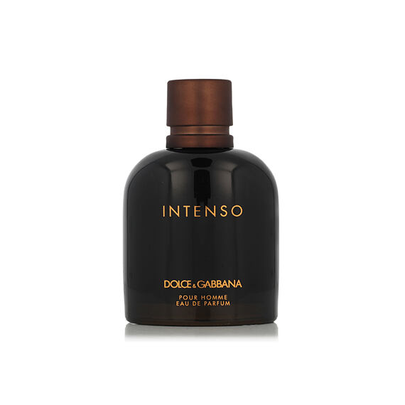 Dolce & Gabbana Pour Homme Intenso Eau de Parfum (uomo) - tester 125 ml