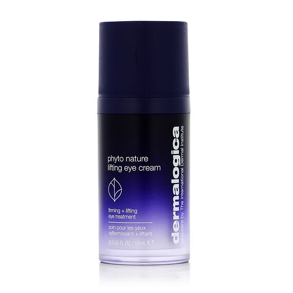Dermalogica Phyto Nature Lifting Eye Cream 15 ml