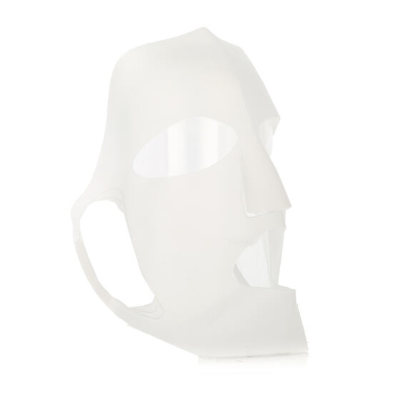 Stayve mascherina monouso in silicone (bianca) 1 pz