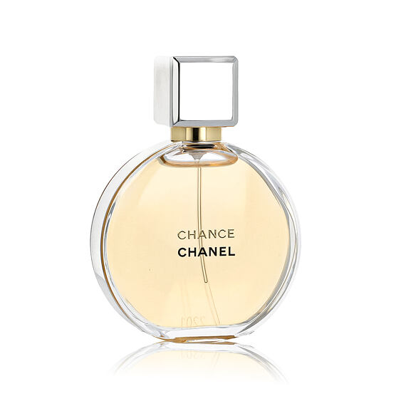 Chanel Chance Eau De Parfum (donna) 35 ml