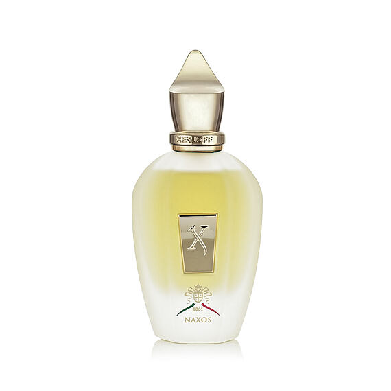 Xerjoff XJ 1861 Naxos Eau de Parfum (unisex) 100 ml