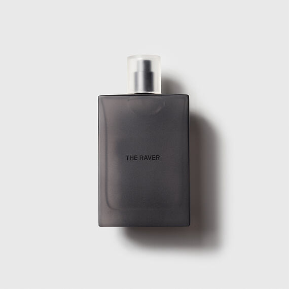 Alexmonhart The Raver Eau de Parfum (unisex) 100 ml