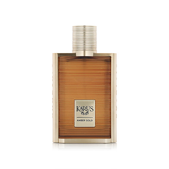 Khadlaj Karus Amber Gold Eau de Parfum (unisex) 100 ml