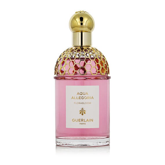 Guerlain Aqua Allegoria Florabloom Eau de Toilette (unisex) - ricaricabile 125 ml