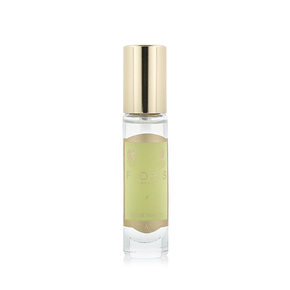 Floris JF Eau de Toilette (uomo) - miniatura 10 ml