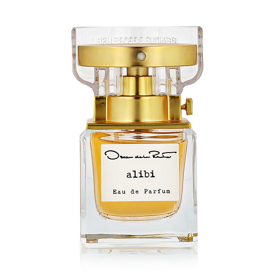 Oscar De La Renta Alibi Eau de Parfum (donna) 30 ml