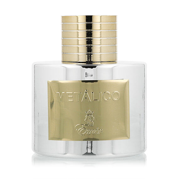 Emir Metalico Eau de Parfum (donna) 100 ml