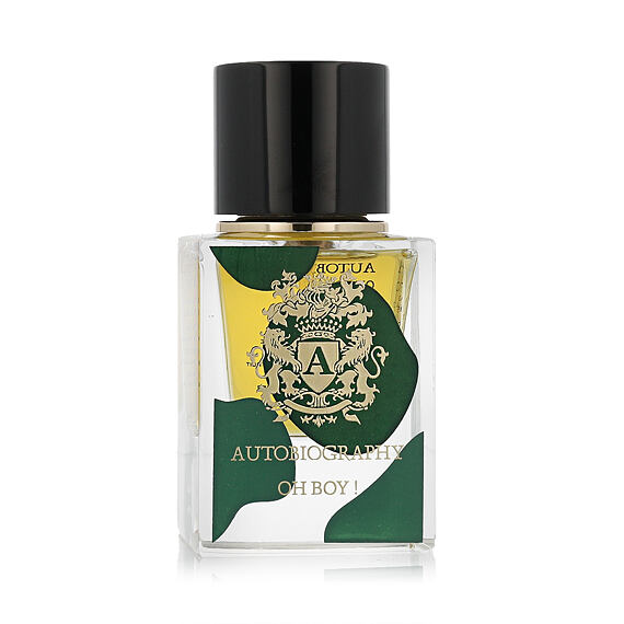 Autobiography Oh Boy! Eau de Parfum (unisex) 65 ml