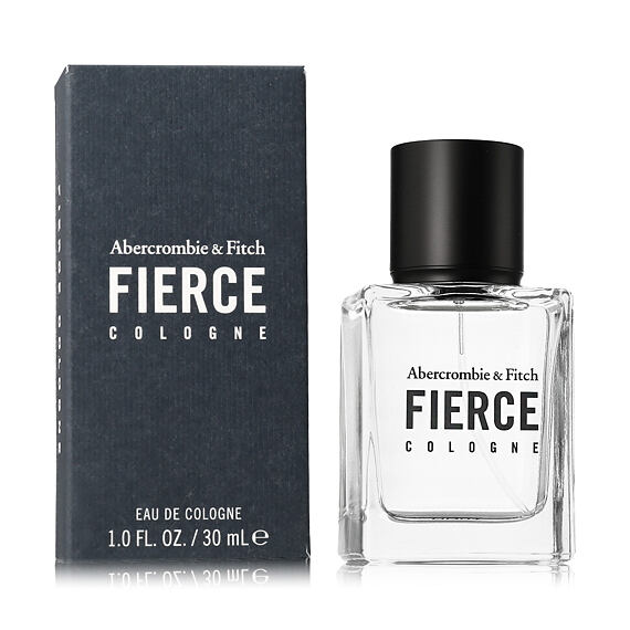 Abercrombie & Fitch Fierce Eau de Cologne (uomo) 30 ml