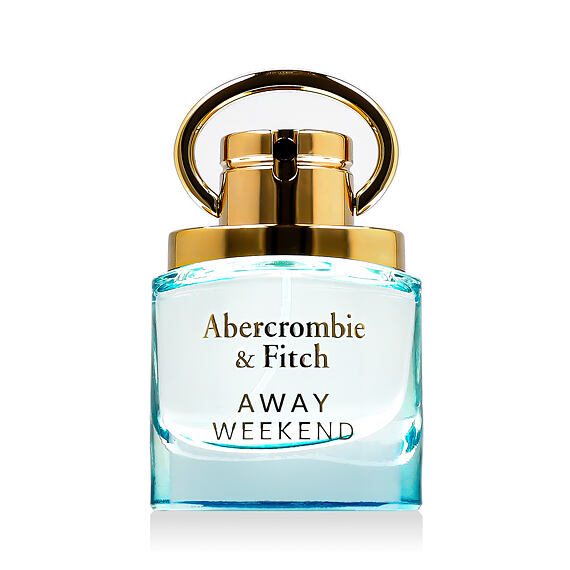 Abercrombie & Fitch Away Weekend Woman Eau de Parfum (donna) 30 ml