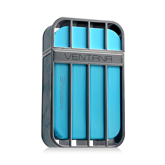 Armaf Ventana Marine Eau de Parfum (unisex) 100 ml