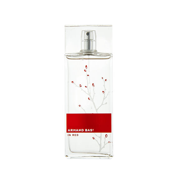 Armand Basi In Red Eau de Toilette (donna) - tester 100 ml