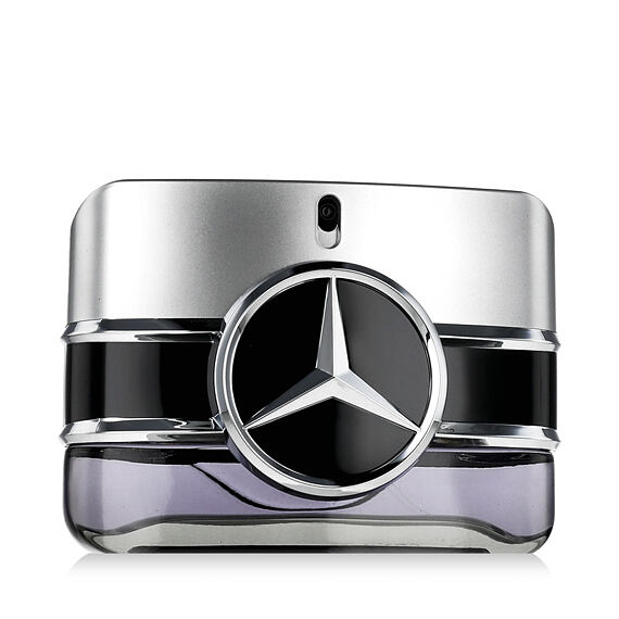 Mercedes-Benz Mercedes-Benz Sign Your Attitude Eau de Toilette (uomo) 50 ml