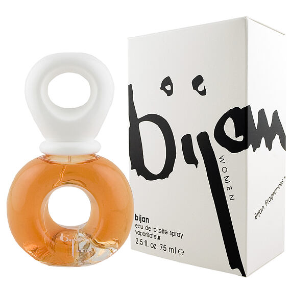 Bijan Bijan for Women Eau de Toilette (donna) 75 ml