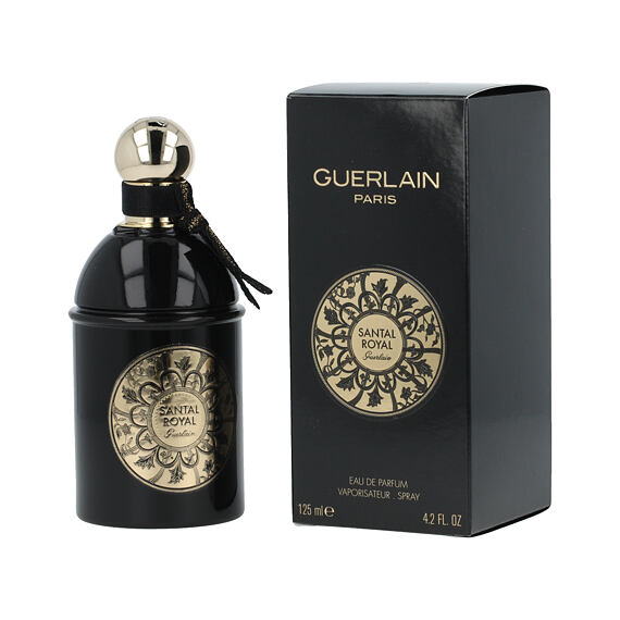 Guerlain Santal Royal Eau de Parfum (unisex) 125 ml