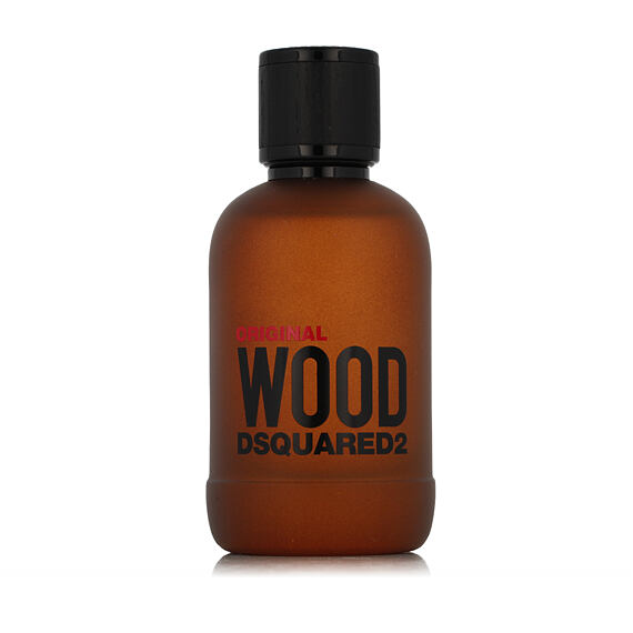 Dsquared2 Original Wood Eau de Parfum (uomo) - tester 100 ml
