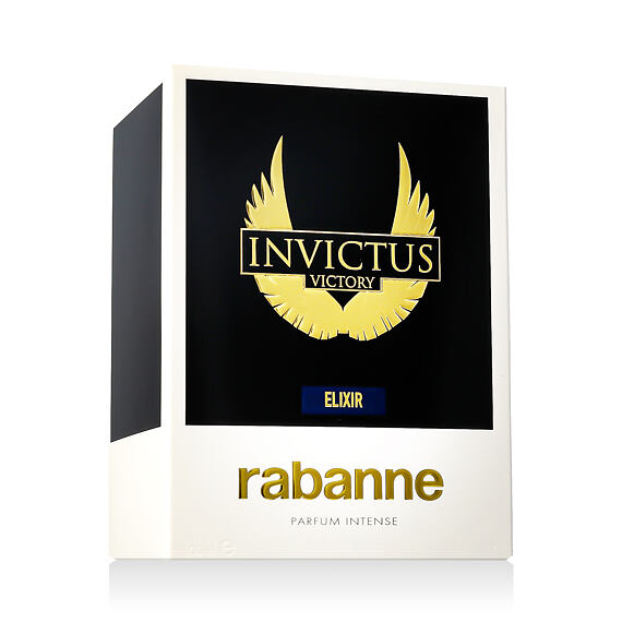 Rabanne Invictus Victory Elixir Profumo da uomo Intense 100 ml