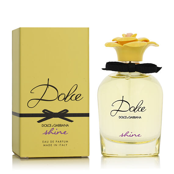 Dolce & Gabbana Dolce Shine Eau de Parfum (donna) 75 ml