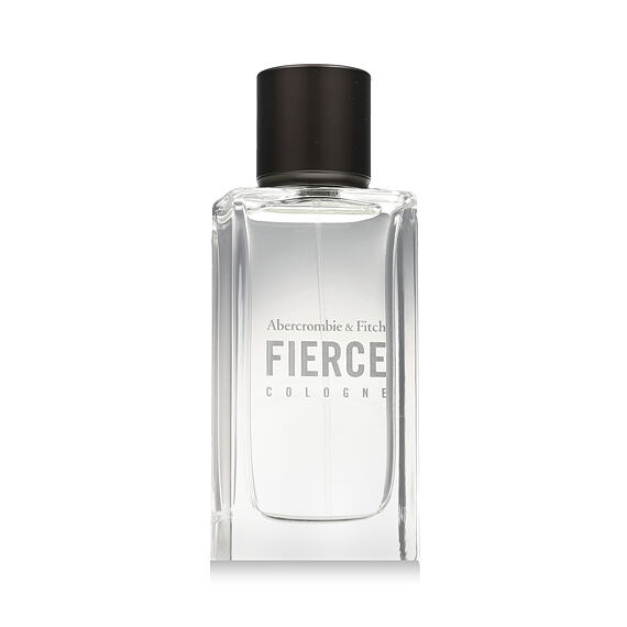 Abercrombie & Fitch Fierce Eau de Cologne (uomo) 50 ml