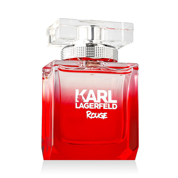 Karl Lagerfeld Rouge Eau de Parfum (donna) - tester 85 ml