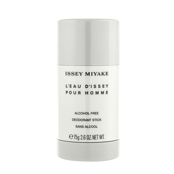 Issey Miyake L'Eau d'Issey Pour Homme Deostick profumato (uomo) 75 ml