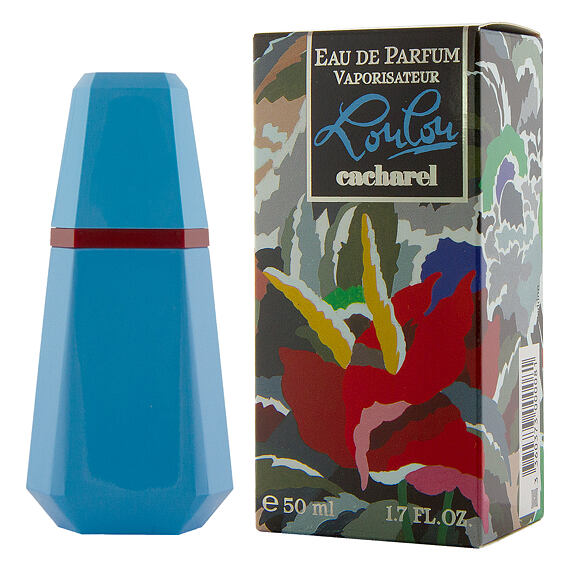 Cacharel LouLou Eau de Parfum (donna) 50 ml