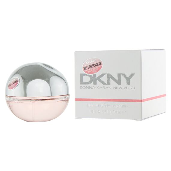 DKNY Donna Karan Be Delicious Fresh Blossom Eau de Parfum (donna) 30 ml