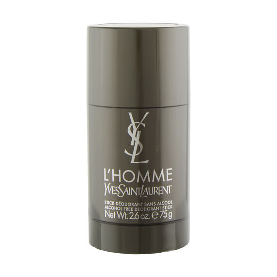 Yves Saint Laurent L'Homme Deostick profumato (uomo) 75 ml