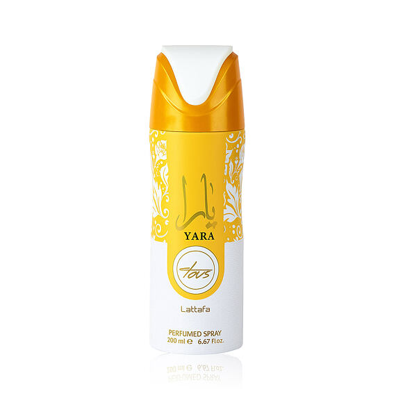 Lattafa Yara Tous Deodorante (donna) 200 ml