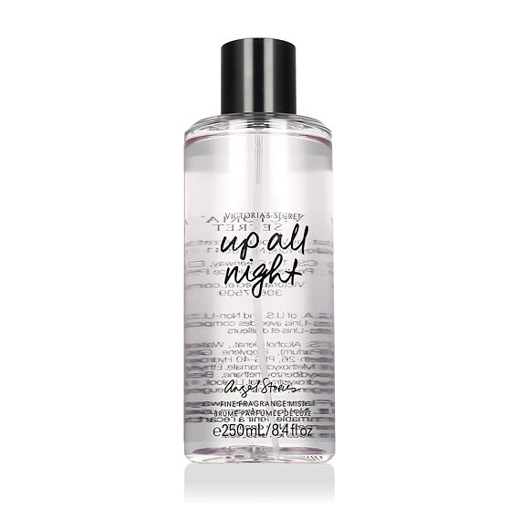 Victoria's Secret Angel Stories Up All Night Spray da corpo (donna) 250 ml