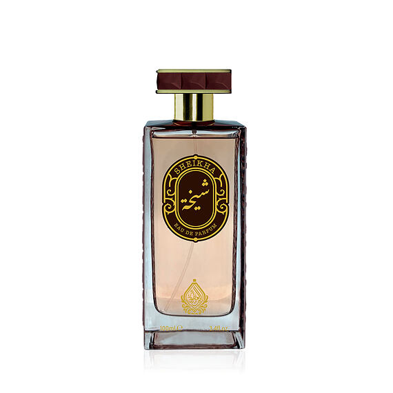 House of Perfumes Sheikha Eau de Parfum (donna) 100 ml