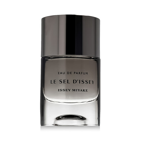 Issey Miyake Le Sel d’Issey Eau de Parfum (uomo) - ricaricabile 50 ml
