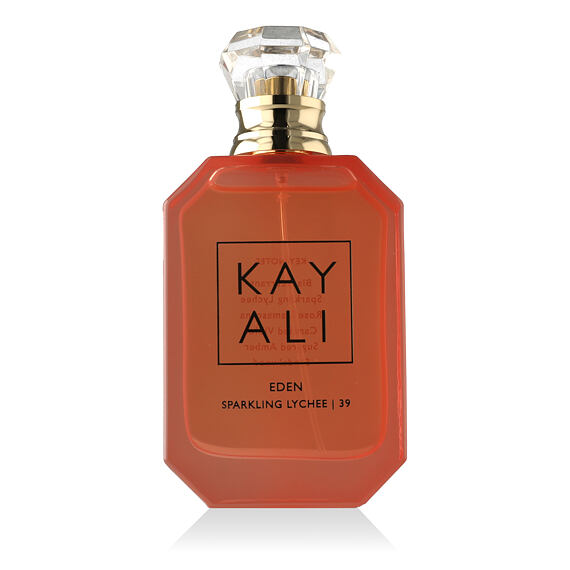 Kayali Eden Sparkling Lychee | 39 Eau de Parfum (donna) 50 ml